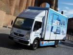 Renault Maxity Electric 2010 года